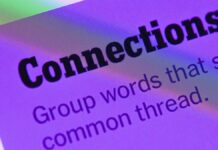 Розв’язання головоломки NYT Connections: 31 березня 2024 року (#1024)