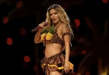 Coachella 2026: Як безкоштовно дивитися головні виступи фестивалю у прямому ефірі