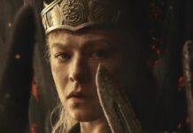 «Дім Дракона»: Серіал отримав дату виходу