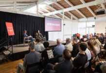 StrictlyVC у Лос-Анджелесі: інвестори, засновники, складні технології