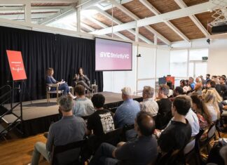 StrictlyVC Menghantam LA: Investor, Pendiri, Teknologi Keras