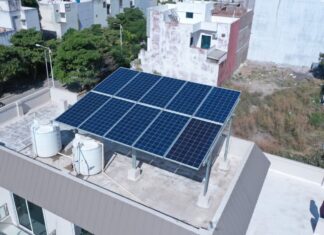 Inwestycja SolarSquare: 60 milionów dolarów w ramach rozwoju energetyki słonecznej w Indiach