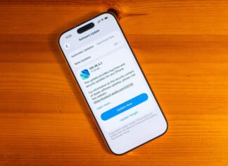 Apple Patches Critical Flaw That Exposed Deleted Signal Messages to FBI