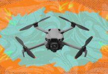 DJI Mini 5 Pro подешевшав на $500 на тлі невизначеності з імпортом у США