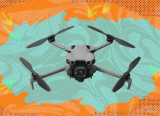 DJI Mini 5 Pro abandonne 500 $ au milieu de l’incertitude des importations américaines