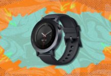 CMF by Nothing Watch 4 Pro тепер дешевше на $30