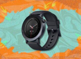 The CMF by Nothing Watch 4 Pro is $30 cheaper today