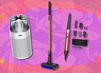 Liquidation du Memorial Day de Dyson : les chiffres semblent bons