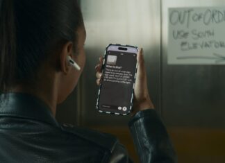 Apples AI Accessibility Play
