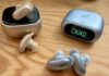 Soundcore Liberty 5 Pro: Екрани, ІІ та несподівано чисті дзвінки