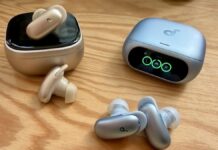 Soundcore Liberty 5 Pro: Екрани, ІІ та несподівано чисті дзвінки