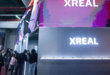 У пристрою Xreal вартістю 299 доларів є можливість заміни оправи. Чи достатньо цього?