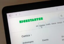Kickstarter скасував заборону на еротичний контент