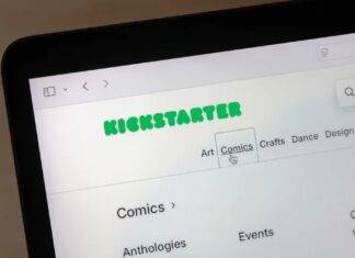Kickstarter hebt Verbot sexueller Inhalte auf
