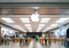 Зяюча пролом закрита: Apple припиняє безлад у навчальному магазині