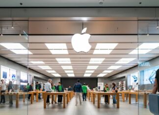 La faille est comblée : Apple met fin à la boutique éducative gratuite pour tous