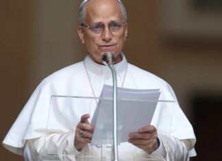 El Papa tiene palabras para la IA (y no se contuvo)