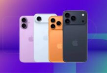 Vraťte posuvník hlasitosti zpět na zamykací obrazovku iPhone v iOS 18.2