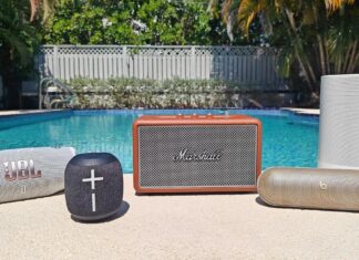 9 waterproof Bluetooth speakers that survive the splash season