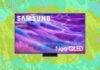 Amazon урізав ціну на гігантський Samsung Neo QLED на $1,500