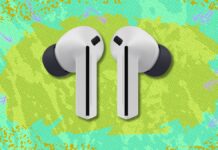 Знижка на Samsung Galaxy Buds 3 FE: всього $99.95 (тільки сірий колір)