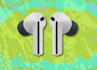 Samsung Galaxy Buds 3 FE deal: Get them for $99.95 (gray only)