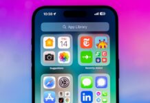 Jak śledzić loty za pomocą wbudowanego modułu śledzącego w iPhonie