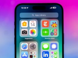 Seguimiento de vuelos con el rastreador de vuelos nativo del iPhone