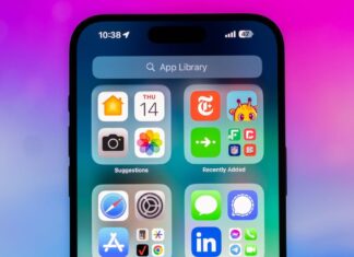 Jak śledzić loty za pomocą wbudowanego modułu śledzącego w iPhonie
