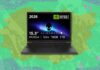 Laptop Alienware 15 klesá v ceně: Ušetřete 200 $ na Amazonu s grafickou kartou RTX 4050