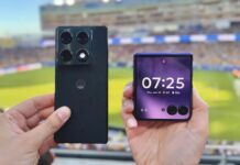 Motorola проти футболу: як згинатися на Чемпіонаті світу