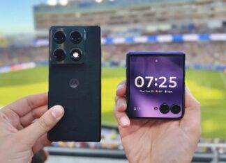 Motorola vs piłka nożna: jak się ugiąć na Pucharze Świata