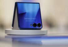 Galaxy Z Flip 8: чутки про фінальну модель, дата виходу 22 липня та характеристики