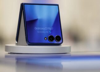 Galaxy Z Flip 8 rumored final model: July 22 release date and specs