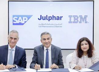 Poros digital Julphar: Mengapa peralihan dari perangkat lunak lama ke SAP S/4HANA penting bagi kepatuhan farmasi