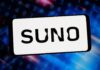 Как Suno AI обучалась на скрапированных треках с YouTube и Deezer