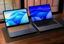 Vyměnil jsem svého tahouna za MacBook Neo na týden. Zvládl to docela dobře.