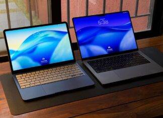 Eine Woche lang mein Arbeitstier gegen das MacBook Neo eingetauscht. Es war in Ordnung.