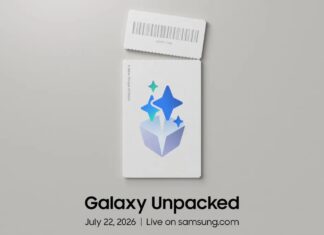 Samsung Galaxy Unpacked 2023: Чего ждать от презентации 22 июля