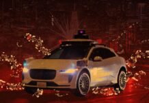 Waymo перебігла петарду. А потім все інше пішло не так