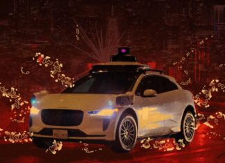 Waymo investe un fuoco d’artificio. Poi tutto il resto è andato in pezzi.