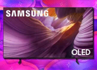 Le Samsung S85F en vaut enfin la peine