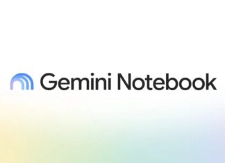 Google переименовала NotebookLM в Gemini Notebook