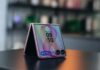 Огляд Galaxy Z Flip 8: Samsung нарешті впорався з екраном-клавіатурою