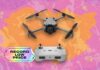 Найкраща ціна на DJI Mini 5 Pro: як заощадити $76