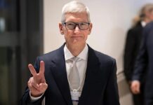 Ціни на техніку Apple зростають