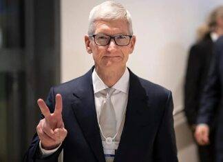 Los precios de Apple están subiendo