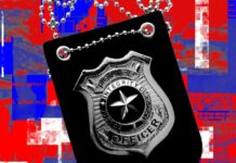 The Algorithmic Badge: How AI Is Rewriting Policing Without Consent