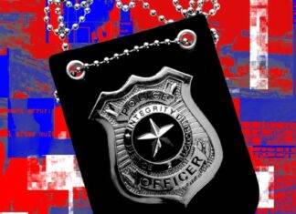 The Algorithmic Badge: How AI Is Rewriting Policing Without Consent