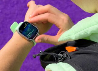 3 Funciones para correr del Apple Watch que los corredores pasan por alto (más ultra trucos)